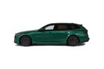 Jsn GT Spirit 1:18 BMW M5 Touring Isle Of MAN Green 2024, Overige merken, -, Nieuw, Ophalen of Verzenden