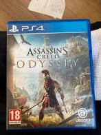 Assassin’s Creed Odyssey ps4, Spelcomputers en Games, Games | Sony PlayStation 4, Ophalen of Verzenden, Zo goed als nieuw