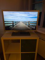 Philips 32PFL7406H - 32" Full HD LED TV met Ambilight, Ophalen, Philips, 50 Hz, 80 tot 100 cm