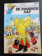 Strip. De zingende aap. Belevenissen van Jommeke, Eén stripboek, Verzenden, Zo goed als nieuw