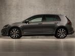 Volkswagen Golf 1.4 TSI PHEV GTE 204Pk Automaat (VIRTUAL COC, Auto's, Volkswagen, Stof, Gebruikt, 4 cilinders, Plug-in hybride