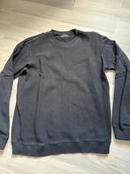 Pull & Bear zwart trui, Zwart, Ophalen of Verzenden, Gedragen, Pull & Bear