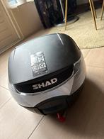 Shad SH33 Topkoffer, Motoren, Accessoires | Koffers en Tassen, Ophalen, Zo goed als nieuw