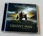 Grizzly Man Soundtrack CD 2005 Richard Thompson, Ophalen of Verzenden, Zo goed als nieuw
