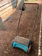 Gardena verticuteer, Ophalen of Verzenden, Gebruikt, Elektrisch, Gardena