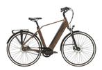 QWIC MN7+ Belt Heren Walnut Brown L 54cm 2024, Qwic, -, - 0
-, NL, Nieuw