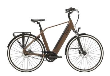 QWIC MN7+ Belt Heren Walnut Brown L 54cm 2024 beschikbaar voor biedingen