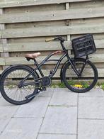 Jongens Fiets, Ophalen, Gebruikt, 22 inch