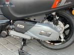 Nieuwe Vespa SPRINT S 125 I-GET ABS Nero Convinto Matt, Scooter, Bedrijf, Vespa