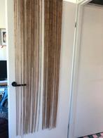 Bamboo gordijn - gratis, Ophalen, Zo goed als nieuw, 150 tot 200 cm