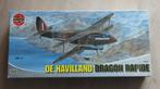De Havilland Dominie Nederlands Heller 1/72, 1:72 tot 1:144, Nieuw, Ophalen of Verzenden, Vliegtuig