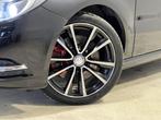 Mercedes-Benz B-Klasse 250 Prestige | Navigatie | LM Velgen, Auto's, Mercedes-Benz, Stof, Gebruikt, 4 cilinders, Zwart