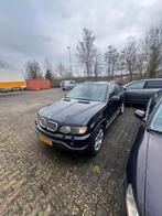 Bmw e53 x5 4.4 v8 in onderdelen, Ophalen of Verzenden, Voor, BMW, Bumper