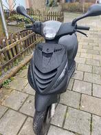 Piaggio zip 2019, Maximaal 45 km/u, Zo goed als nieuw, Ophalen