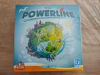 Powerline bordspel, nog nieuw in het plastic, Hobby en Vrije tijd, Een of twee spelers, Ophalen of Verzenden, Nieuw, White Goblin Games