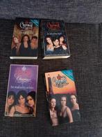 Pocketboekjes, Ophalen, Gelezen, Tv-serie