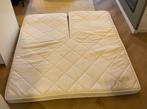 Topper, Huis en Inrichting, Slaapkamer | Matrassen en Bedbodems, Ophalen, Tweepersoons, Zo goed als nieuw, Matras