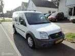 Ford Transit Connect T200S 1.8 TDCi NIEUWE APK, Euro 5, 730 kg, 4 cilinders, Origineel Nederlands