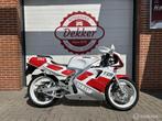 Yamaha TZR 250 3MA-1, Motoren, Bedrijf, Meer dan 35 kW, Toermotor, 249 cc