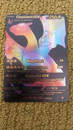 Charizard GX, Ophalen, Nieuw, Losse kaart