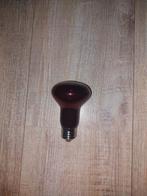 Warmtelamp 75 watt, 220-240V|Voor kuikens en ander gevogelte, Dieren en Toebehoren, Pluimvee | Toebehoren, Ophalen of Verzenden