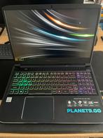 Acer Predator Helios 300, Computers en Software, Windows Laptops, Met videokaart, Acer Predator, Ophalen of Verzenden, Gaming