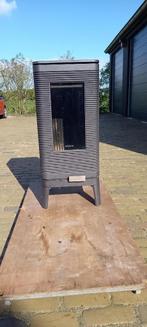 hout kachel Invicta, Huis en Inrichting, Kachels, Ophalen, Gebruikt, Houtkachel, Vrijstaand