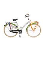 Nieuwe Roetz Fiets - postcodeloterij, 50 tot 53 cm, Ophalen, Nieuw, Overige merken