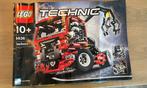 Lego Technic 8436 - Complete Set, Ophalen of Verzenden, Gebruikt, Complete set, Lego