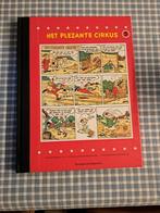 Stripverhaal "Het plezante circus" 5 (HC), Ophalen of Verzenden, Nieuw