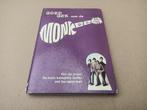Boek: Goed Gek Met De Monkees/ 1967, Verzenden, Gebruikt, Poster, Artwork of Schilderij