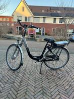 Electrische fiets, Ophalen, Gebruikt, Overige merken