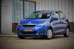 Peugeot 108 1.0 e-VTi Active Apple CarPlay / Airco, Voorwielaandrijving, Stof, Euro 6, Origineel Nederlands