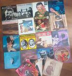 384 Pop/ Rock/ New Wave & Soul lp's €5 per stuk, Ophalen of Verzenden, Gebruikt, Poprock