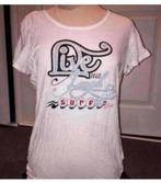 Shirt brunotti maat L, Maat 42/44 (L), Ophalen of Verzenden, Zo goed als nieuw, Brunotti