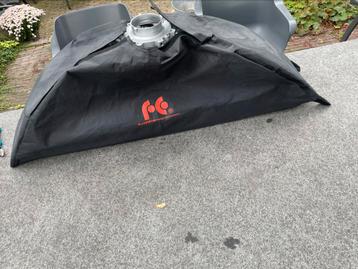Falcon Eyes striplight 30x120 beschikbaar voor biedingen