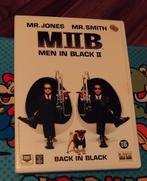 Man in black 2 dvd film, Alle leeftijden, Ophalen of Verzenden, Zo goed als nieuw