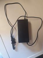 Elektrische Step Oplader 48V, Fietsen en Brommers, Steps, Ophalen of Verzenden, Gebruikt
