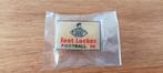 Foot Locker football 98 pin pins verzamelen partij, Verzamelen, Speldjes, Pins en Buttons, Ophalen, Nieuw, Sport, Speldje of Pin