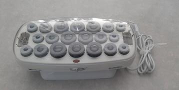 Babyliss ceramic krulset, nieuw beschikbaar voor biedingen