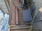 Schommelbank, Tuin en Terras, Ophalen of Verzenden, Gebruikt