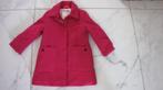 104 TUMBLE & DRY wollen winterjas, Kinderen en Baby's, Kinderkleding | Maat 104, Ophalen of Verzenden, Zo goed als nieuw, Meisje