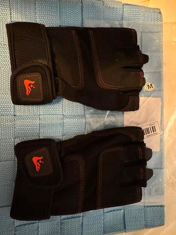 Sport gloves beschikbaar voor biedingen