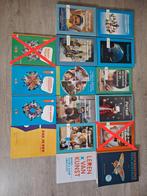 PABO boeken leerjaar 1 & 2, Boeken, Ophalen, Zo goed als nieuw, Overige niveaus