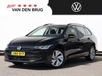 Volkswagen Golf Variant 1.5 TSI Life Edition 115 pk | Trekha, Voorwielaandrijving, Stof, 4 cilinders, LED verlichting