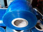5,5 rol transparante licht klevende afdekfolie 12 cm breed, Ophalen of Verzenden, Nieuw, 15 m² of meer, Folie