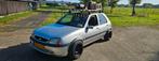garbagerun ford fiesta, Auto's, Particulier, Te koop