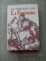 De verhalen van La Fontaine (Hardcover met stofomslag), Ophalen of Verzenden, Nieuw
