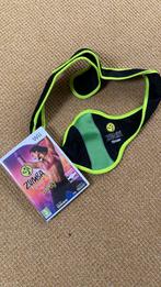 Wii Zumba - Nieuw in verpakking!, Muziek, 1 speler, Nieuw, Ophalen of Verzenden