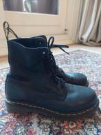 Dr. Martens Pascal ZGAN - Maat 40, Kleding | Dames, Schoenen, Zwart, Lage of Enkellaarzen, Ophalen of Verzenden, Zo goed als nieuw